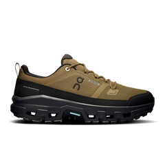 Cloudrock Low Waterproof