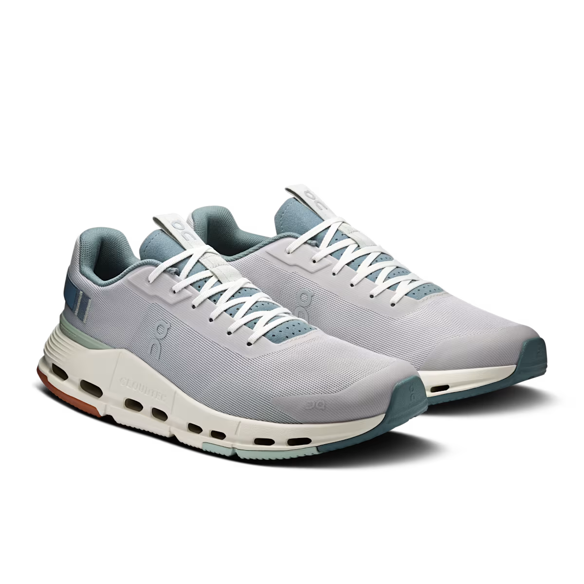 Cloudnova Form 2