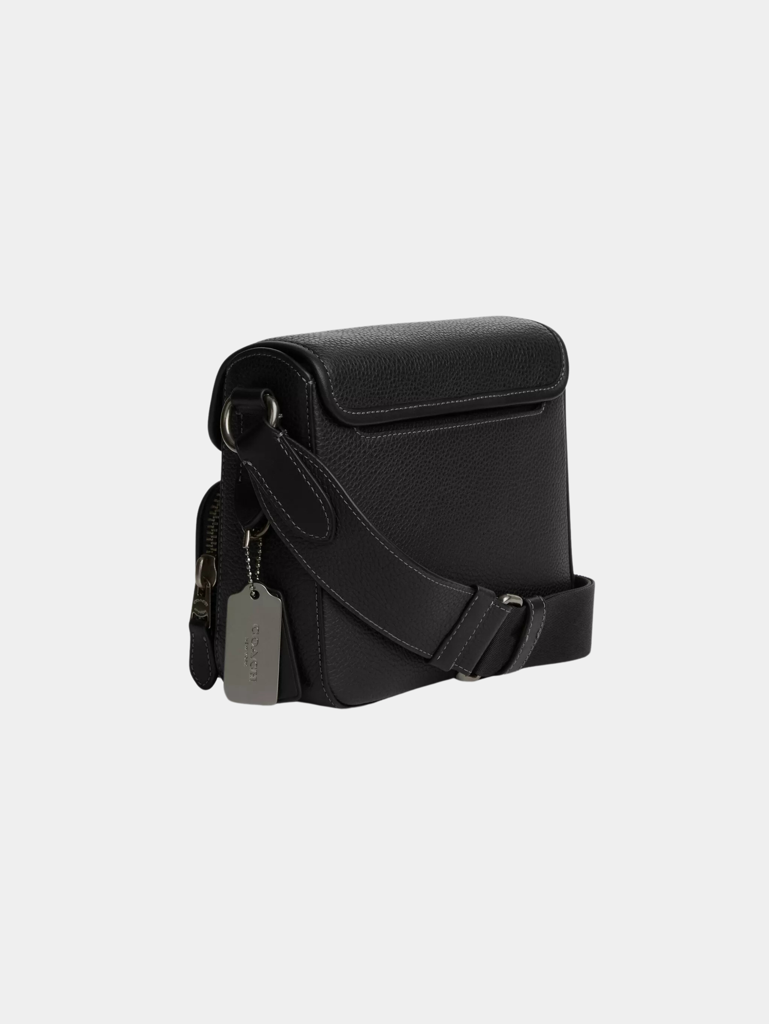 Sullivan Flap Crossbody Bag