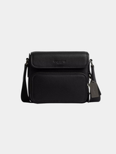 Sullivan Flap Crossbody Bag