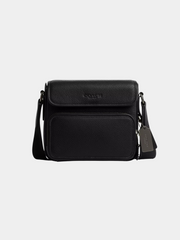 Sullivan Flap Crossbody Bag