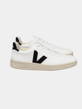 V-10 CWL WHITE BLACK