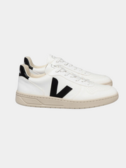 V-10 CWL WHITE BLACK