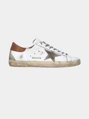 Golden Goose Superstar Low-Top