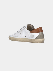 Golden Goose Superstar Low-Top