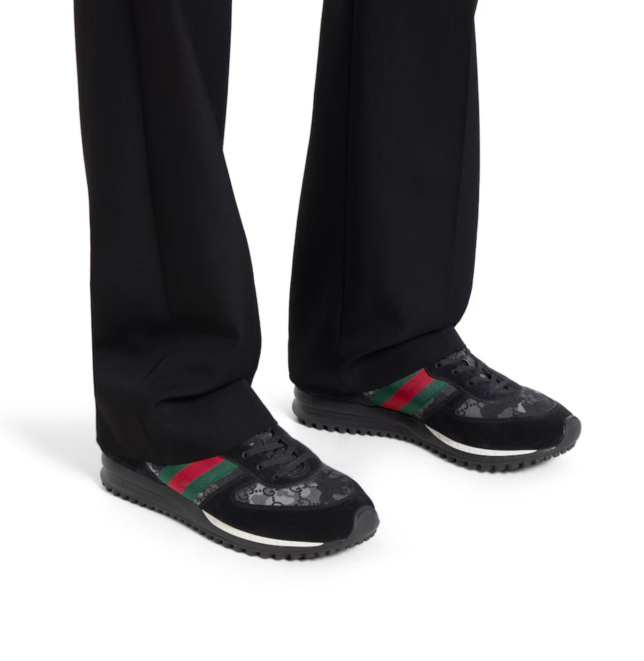 Men's Gucci Re-Motion sneaker