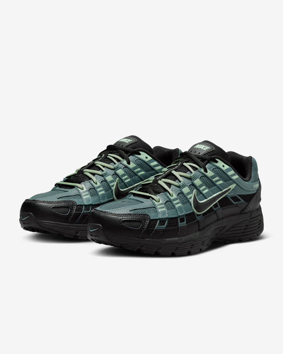 Nike P-6000