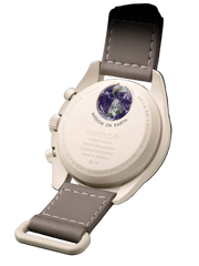 MISSION ON EARTH - DESERT