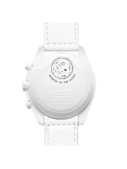 MISSION TO THE MOONPHASE - FULL MOON