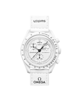 MISSION TO THE MOONPHASE - FULL MOON