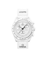 MISSION TO THE MOONPHASE - FULL MOON