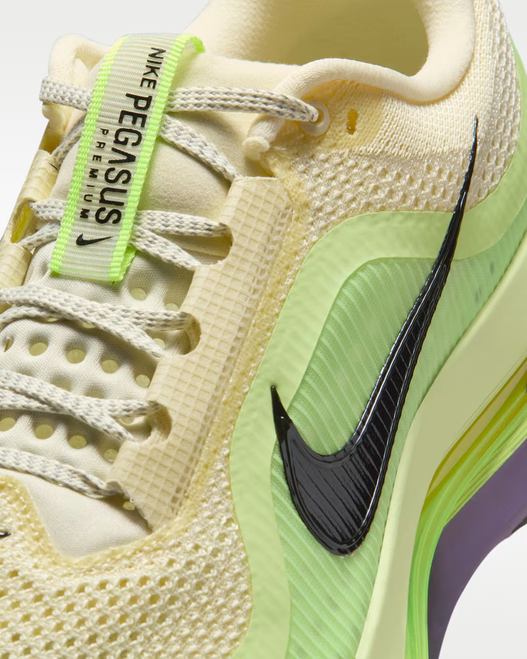 Nike Pegasus Premium