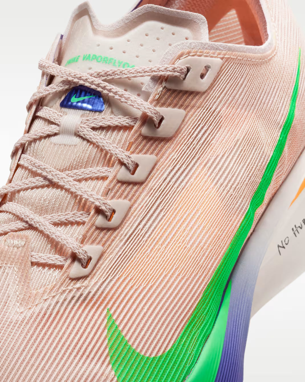 Nike Vaporfly 4 "Eliud Kipchoge"