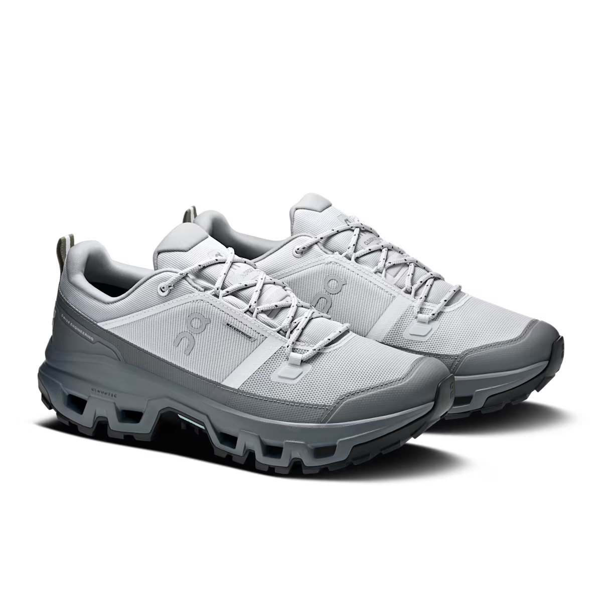 Cloudrock Low Waterproof