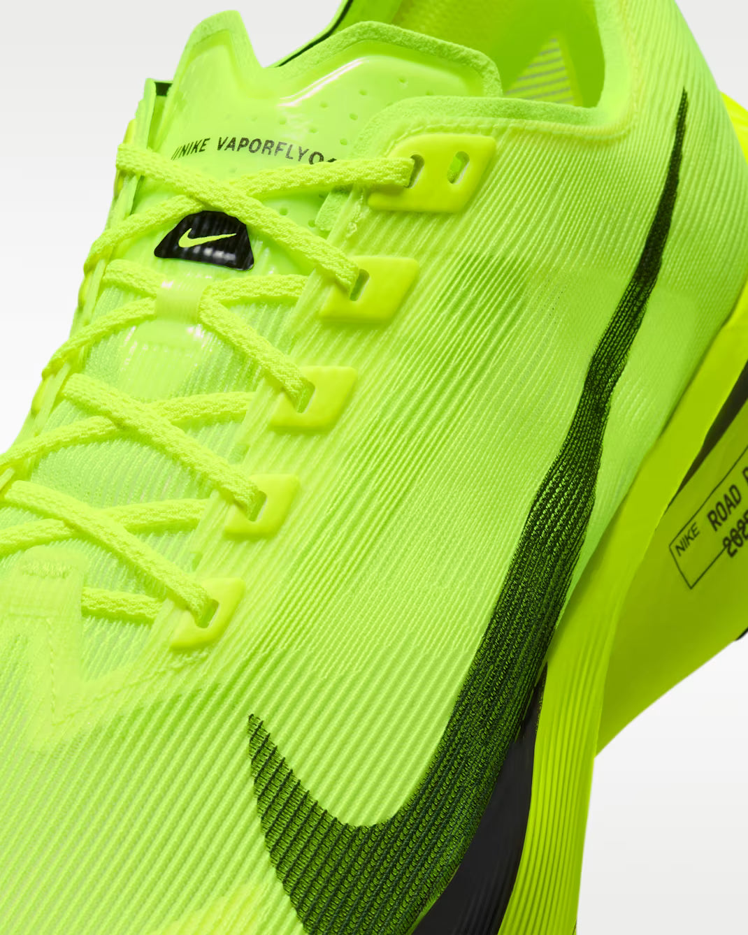 Nike Vaporfly 4