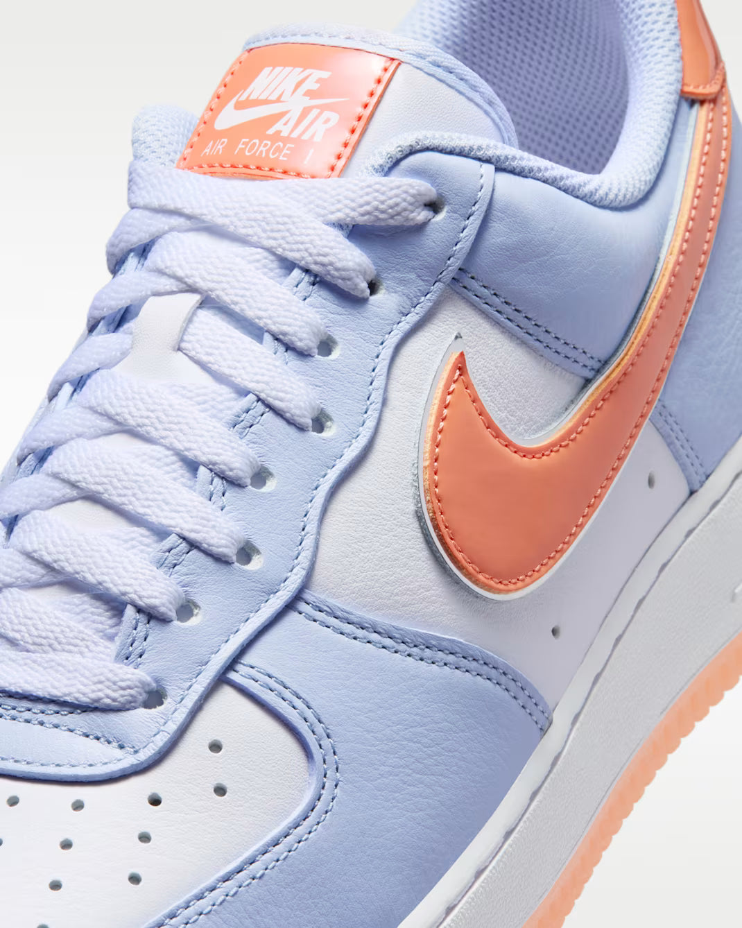 Nike Air Force 1 '07