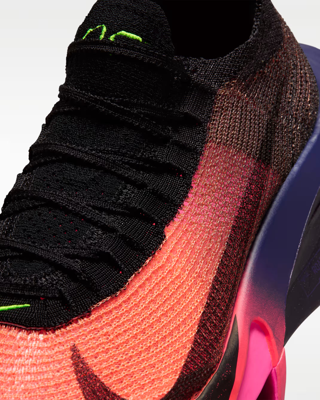 Nike Alphafly 3 Glam