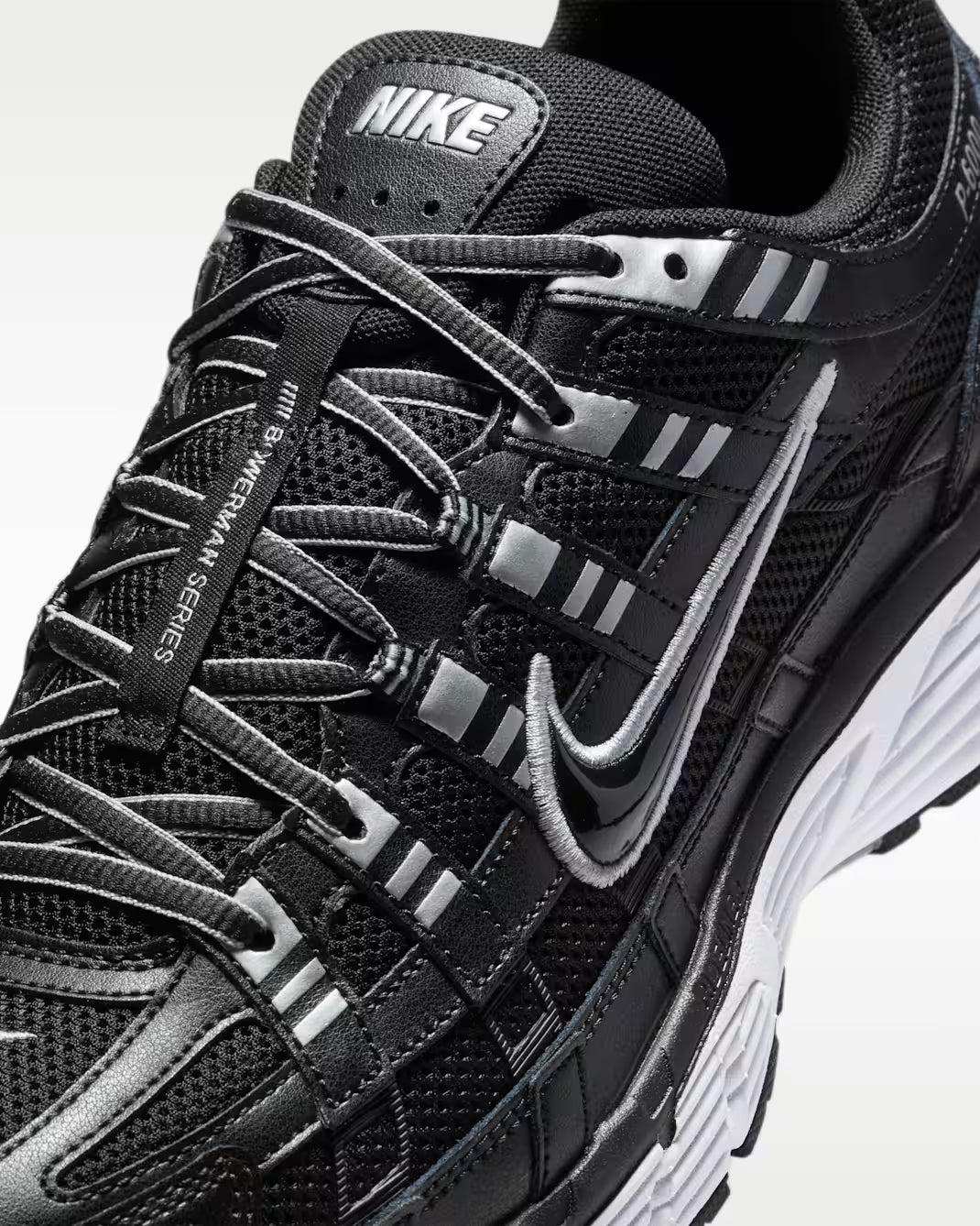 Nike P-6000