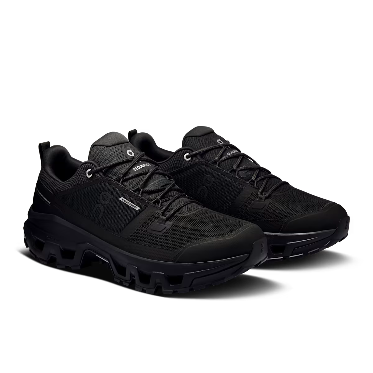 Cloudrock Low Waterproof