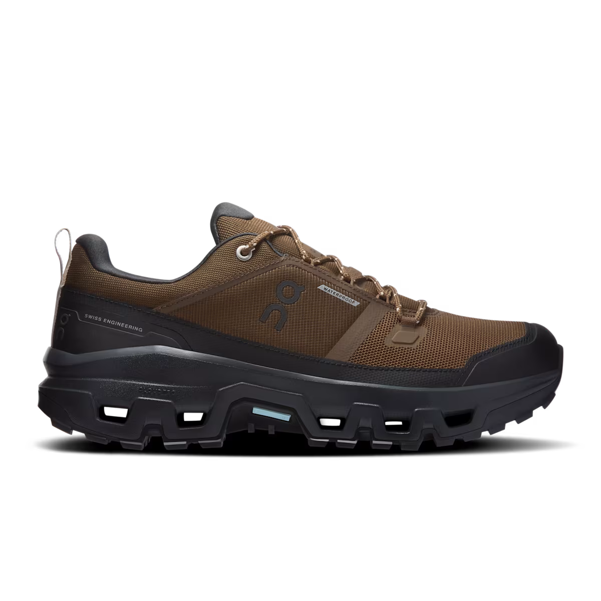 Cloudrock Low Waterproof