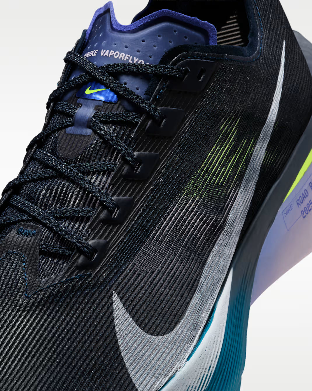 Nike Vaporfly 4