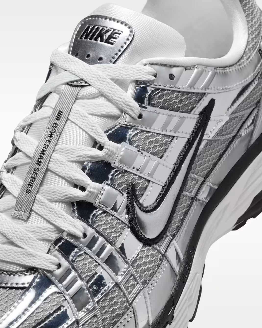 Nike P-6000