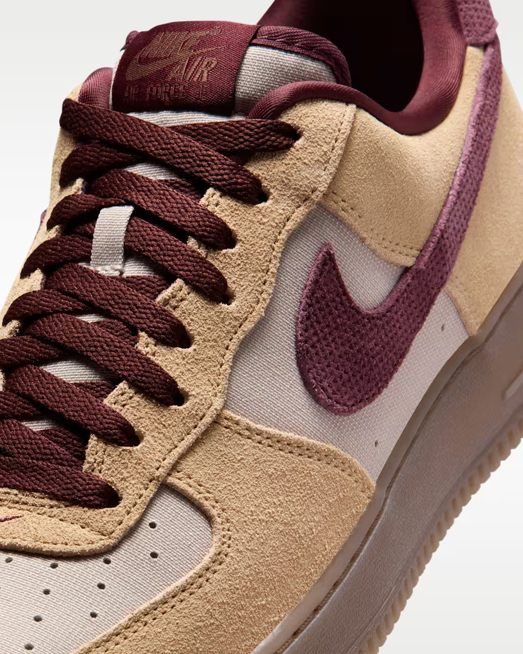 Nike Air Force 1 '07 Premium