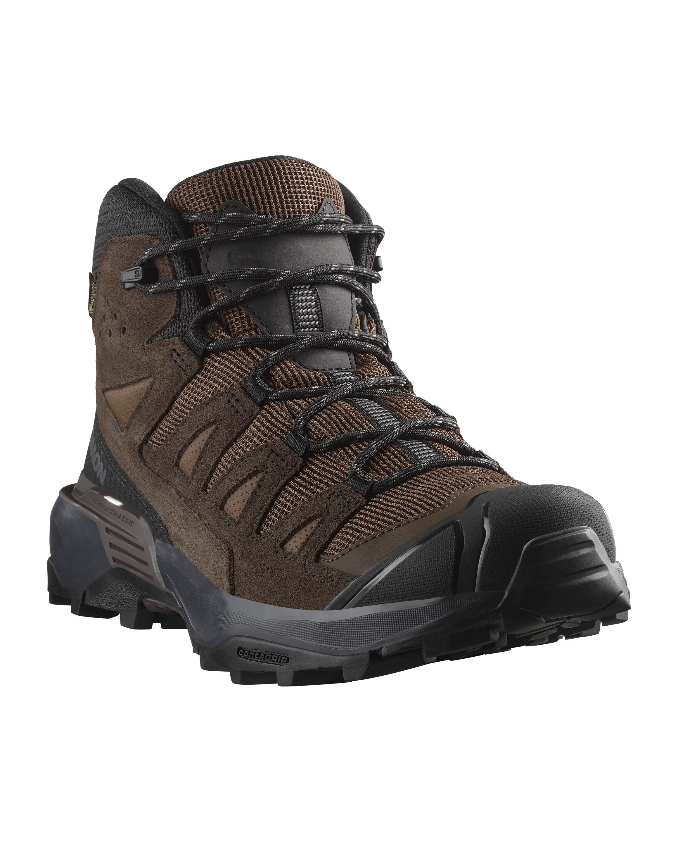 X ULTRA 360 LEATHER MID GORE-TEX