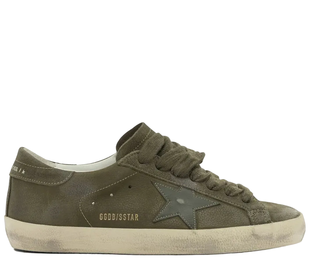 Golden Goose Deluxe Brand