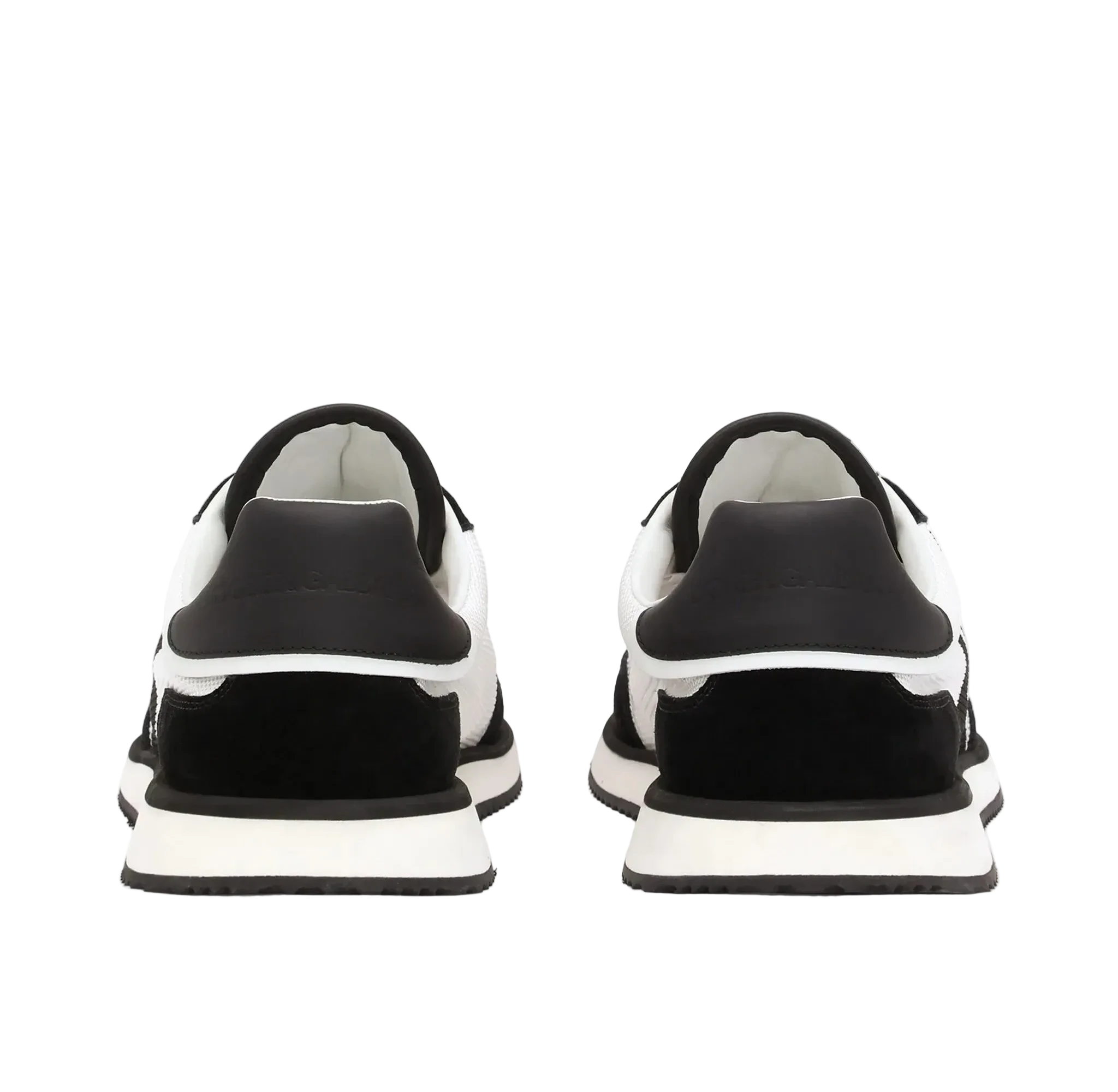 Dolce & Gabbana Logo Detailed Lace-Up Sneakers