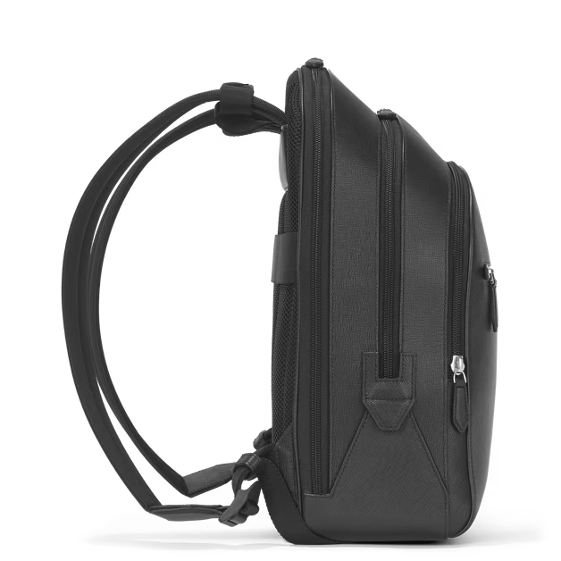 Sartorial Medium Backpack 3 Compartments