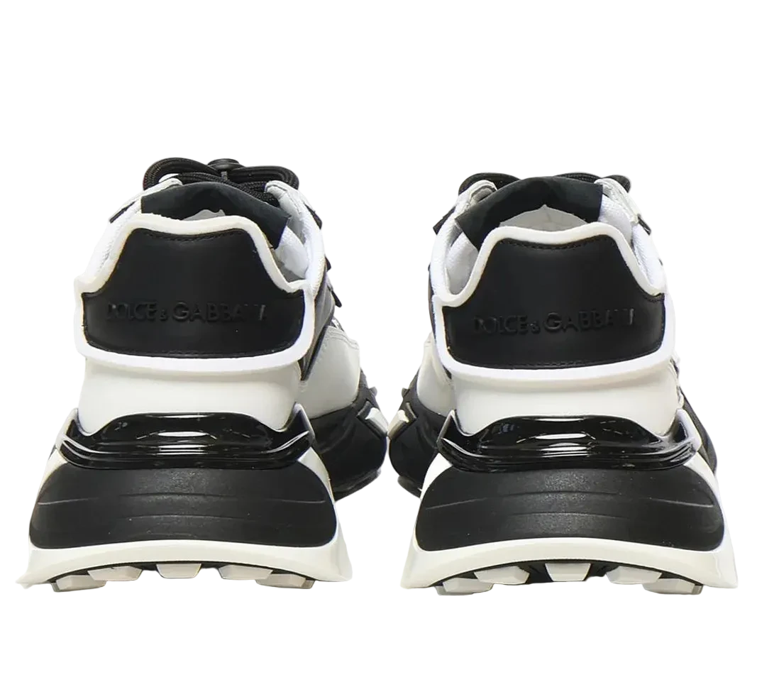 Dolce & Gabbana DG Logo Sneakers