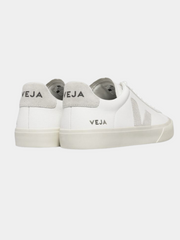 CAMPO CHROMEFREE LEATHER WHITE NATURAL