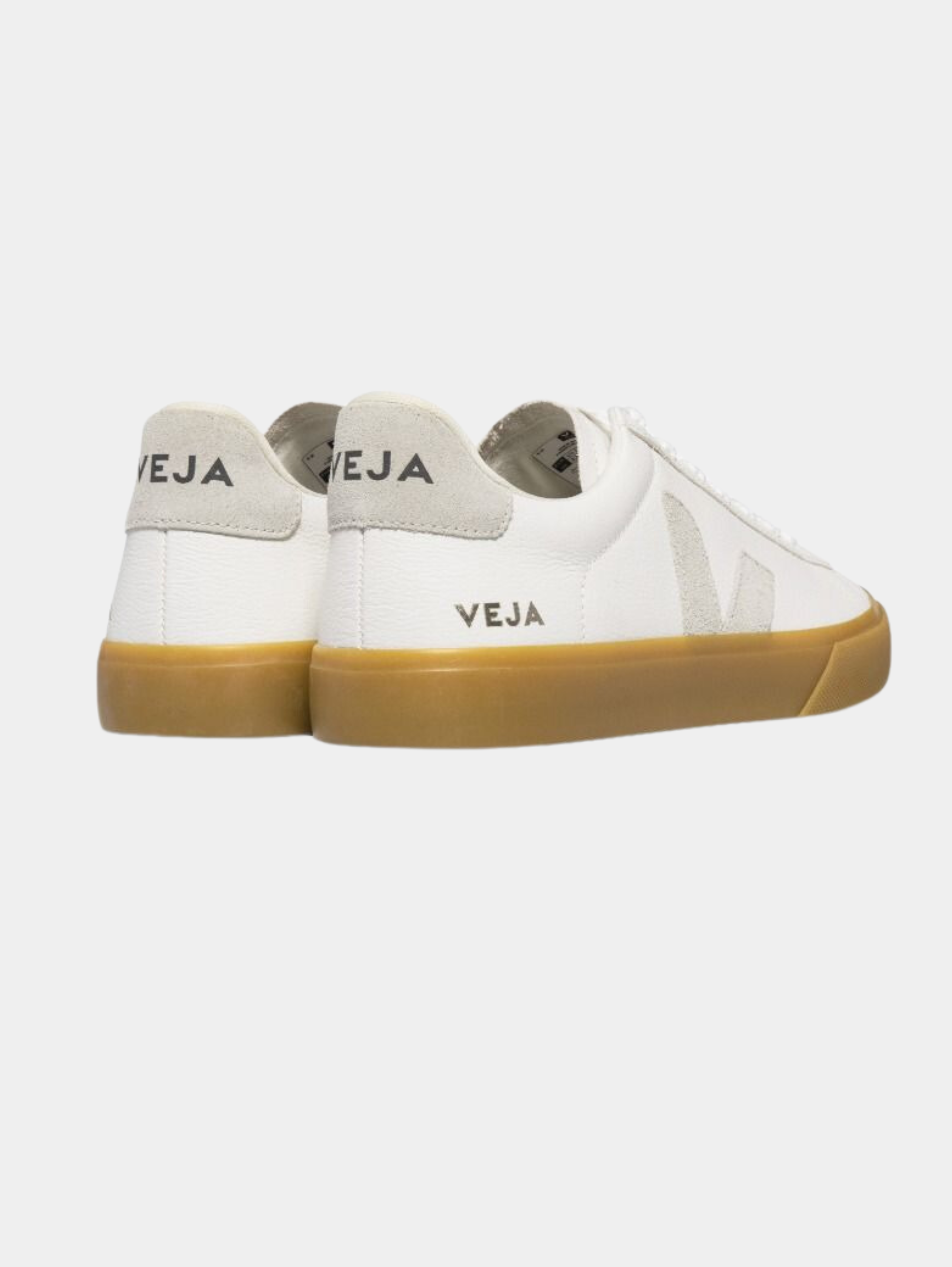 CAMPO CHROMEFREE LEATHER WHITE NATURAL NATURAL