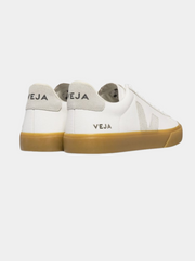 CAMPO CHROMEFREE LEATHER WHITE NATURAL NATURAL