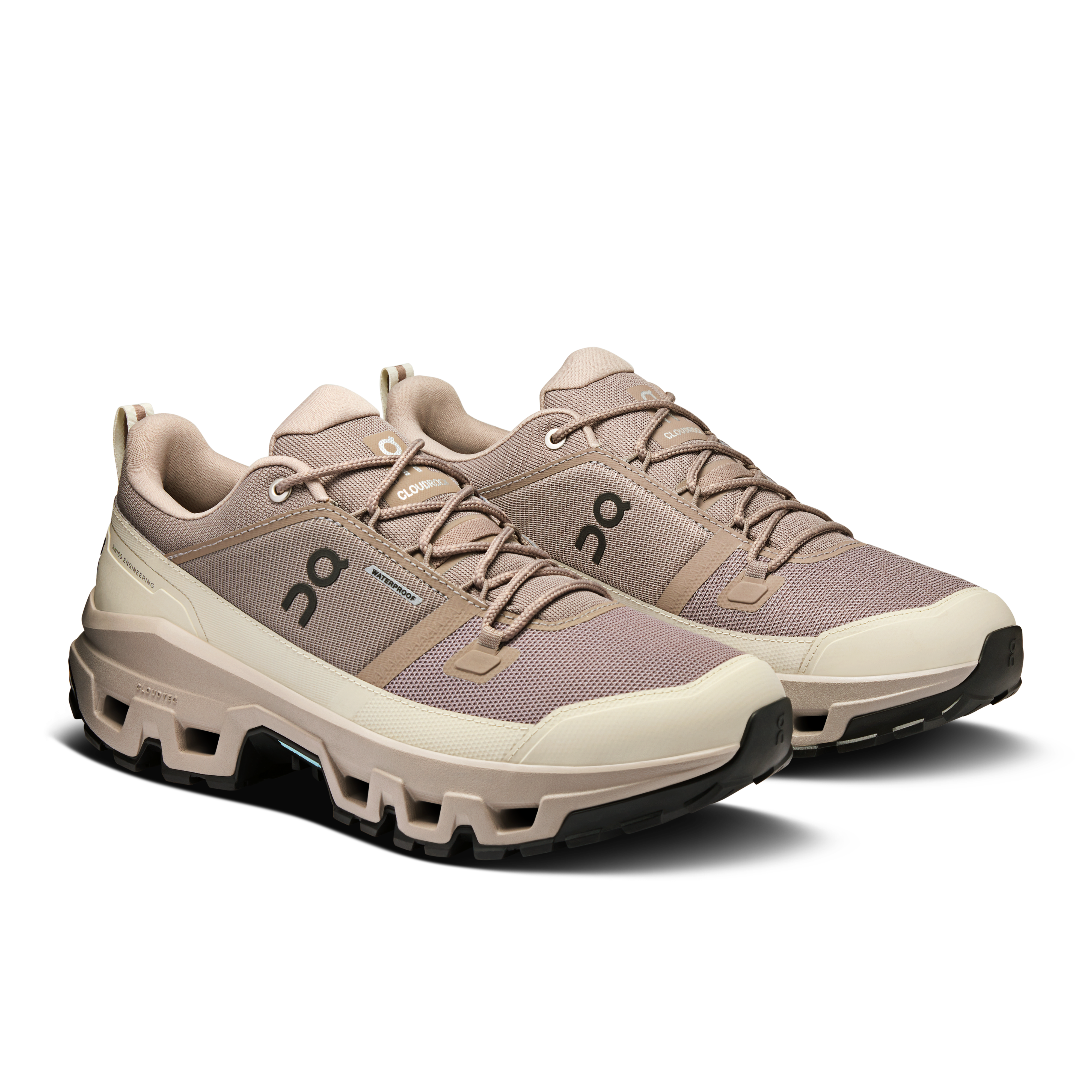 Cloudrock Low Waterproof