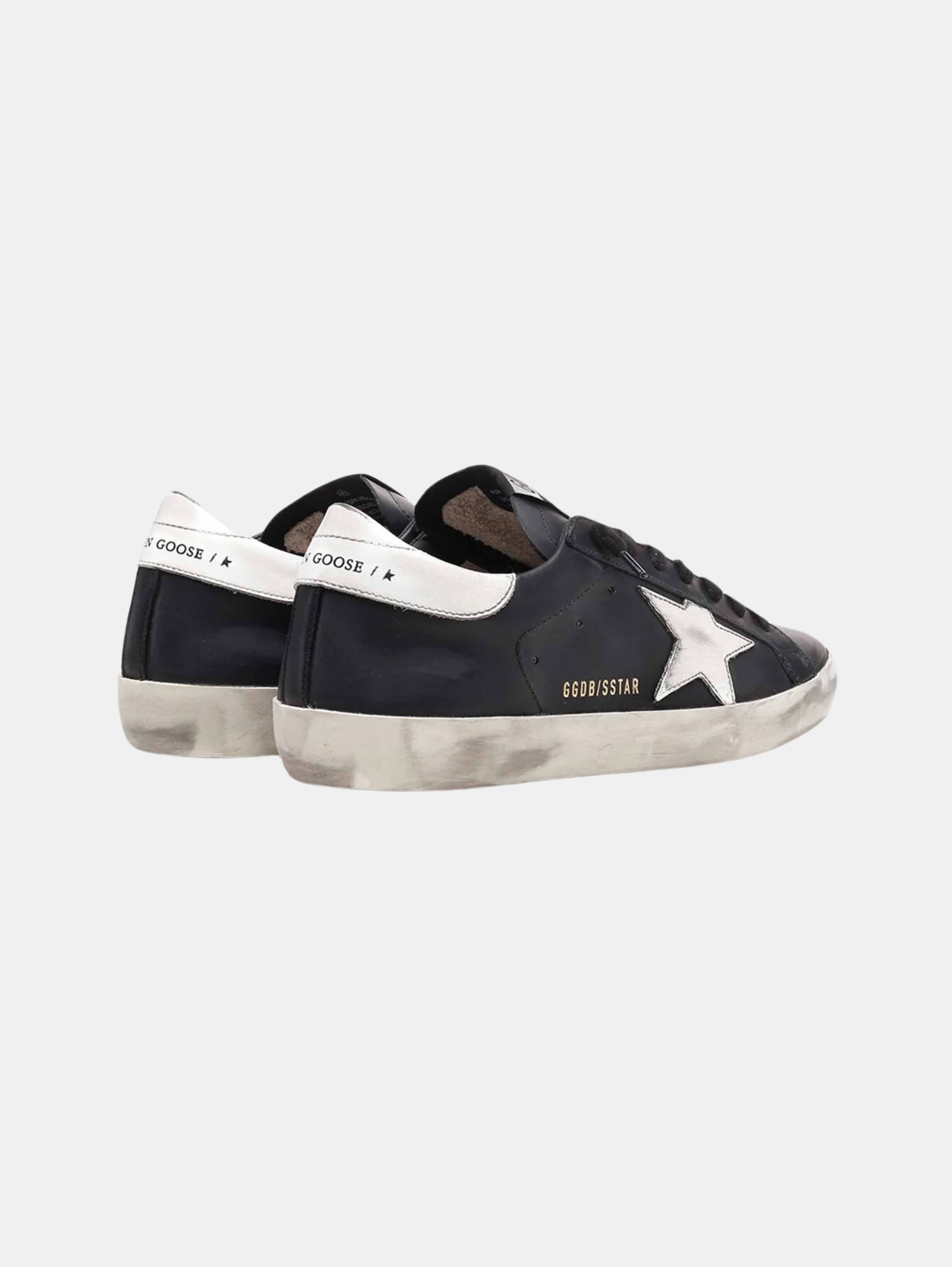 Golden Goose Super Star Sneaker