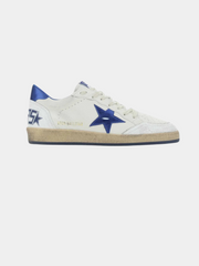 Golden Goose Super Star Sneaker