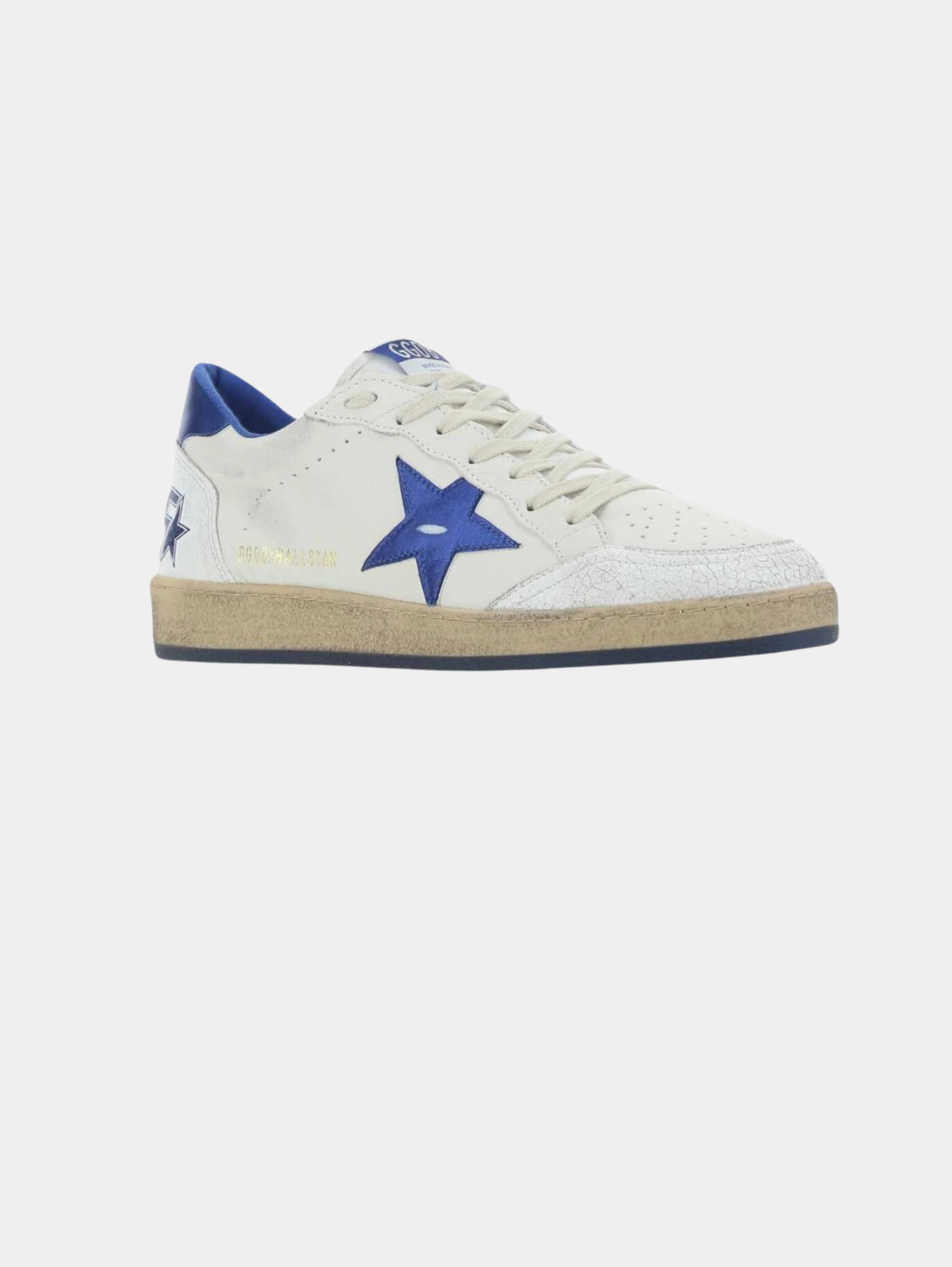 Golden Goose Super Star Sneaker