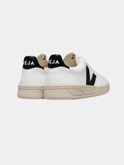 V-10 CWL WHITE BLACK