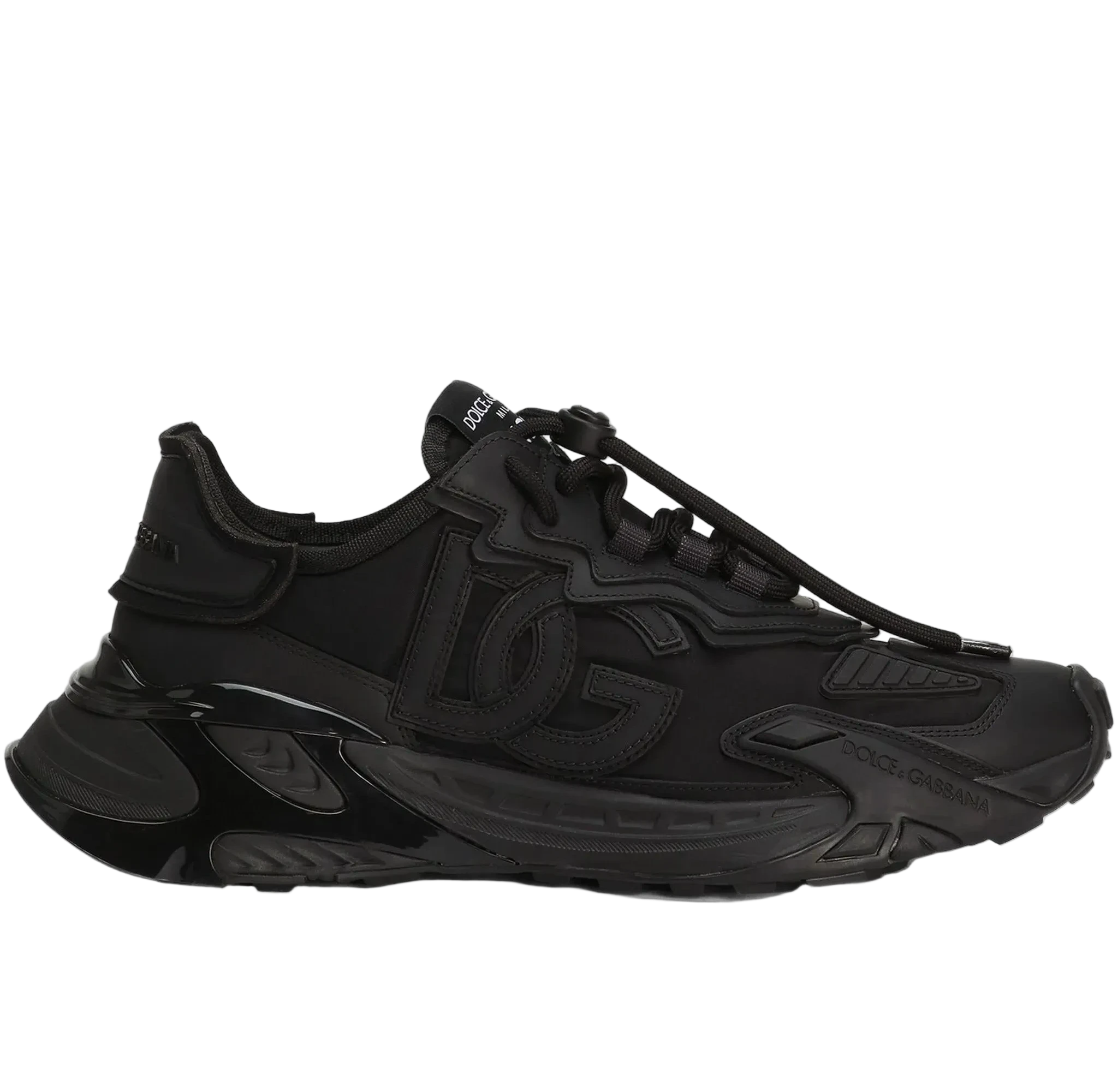 Dolce & Gabbana DG DayFaster Sneaker