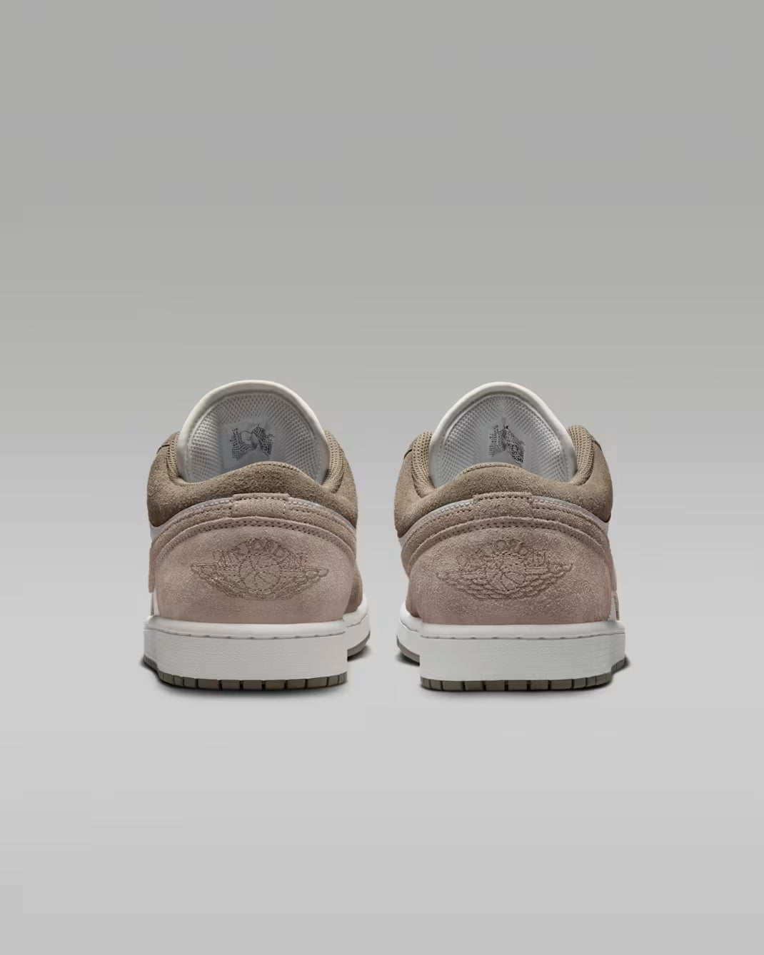 Air Jordan 1 Low