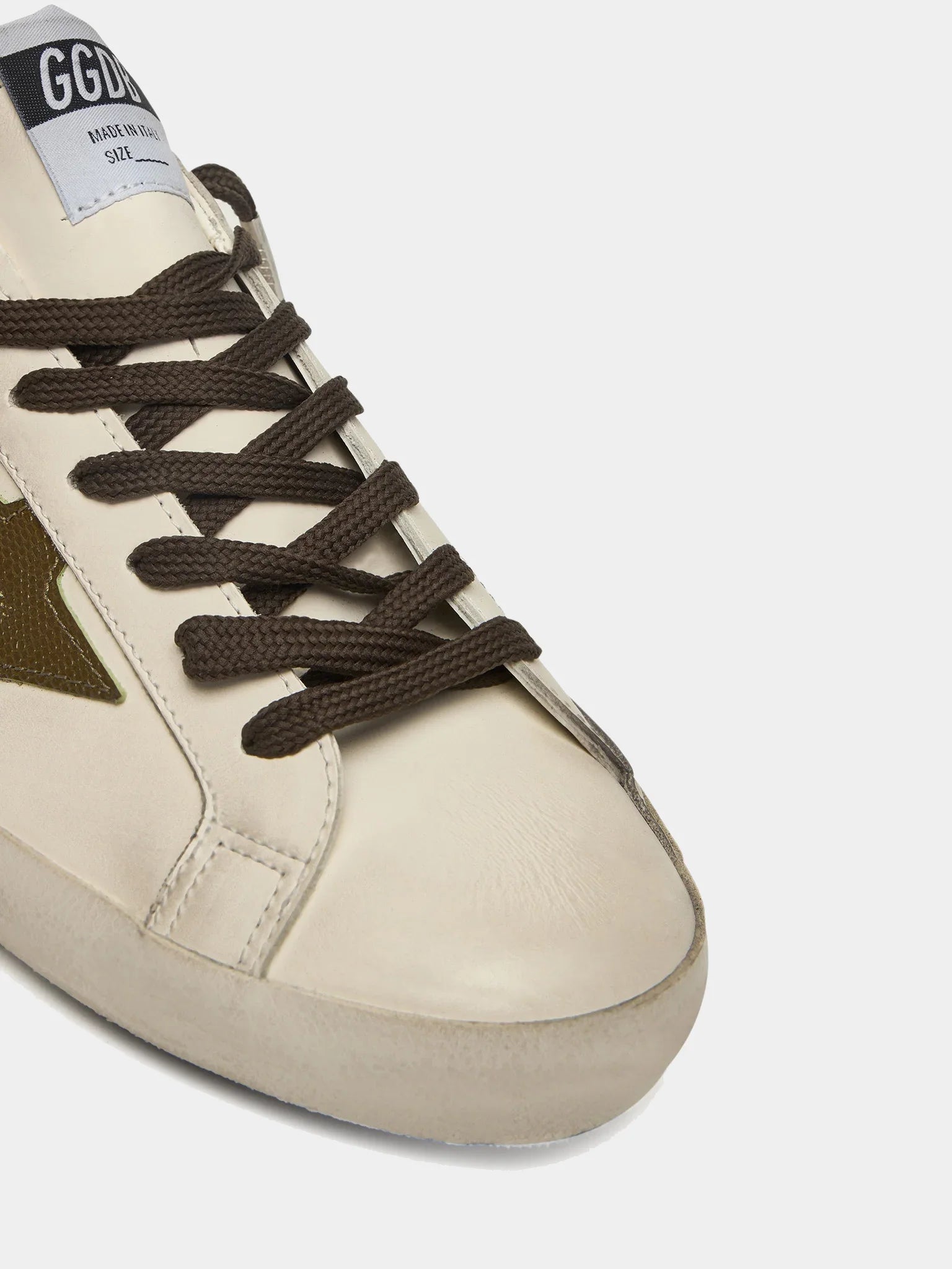 Golden Goose Super Star