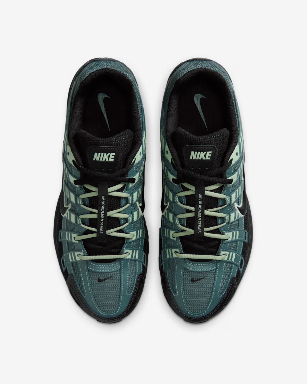 Nike P-6000
