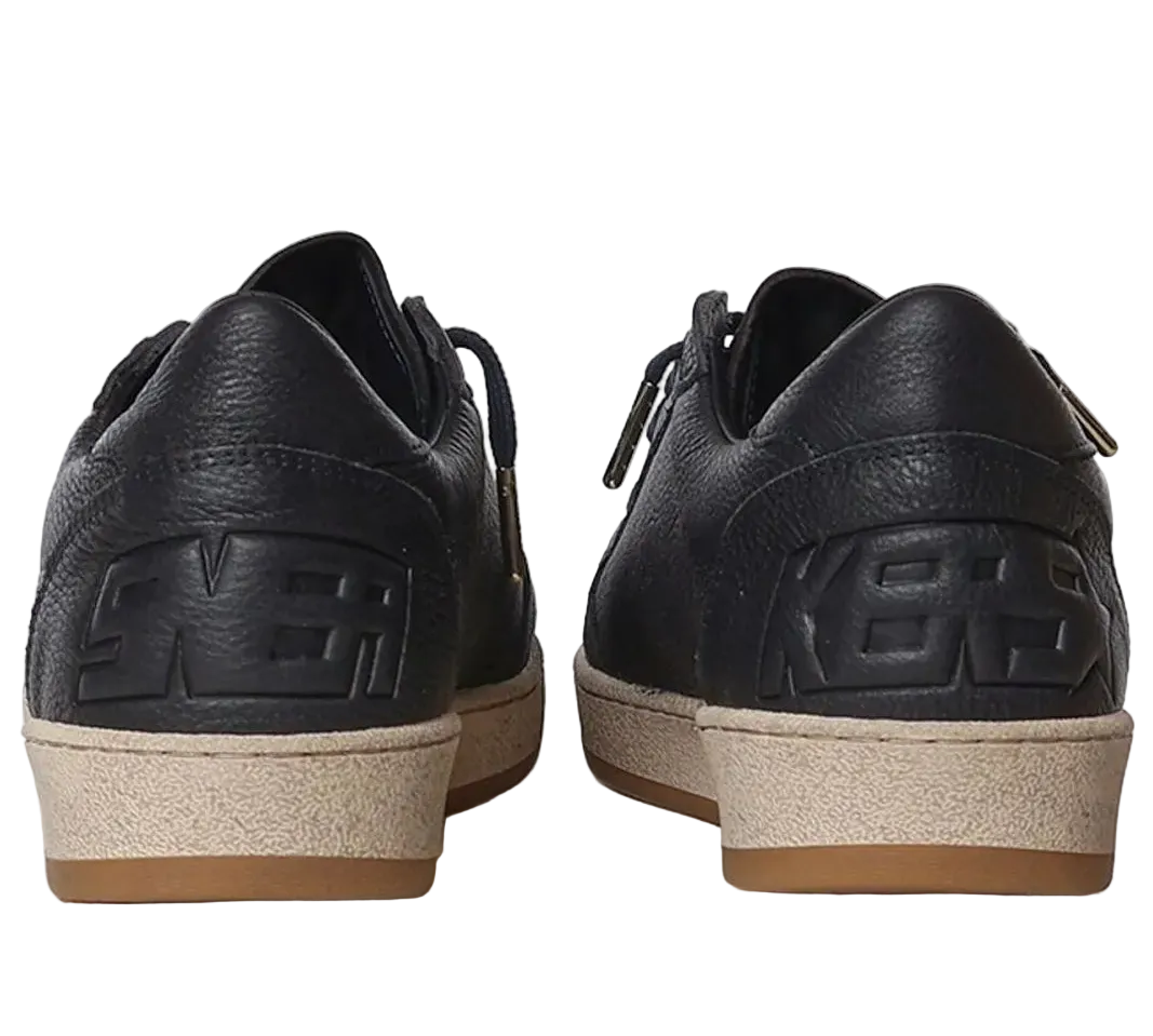 Golden Goose Deluxe Brand Ballstar Lace-Up Sneakers