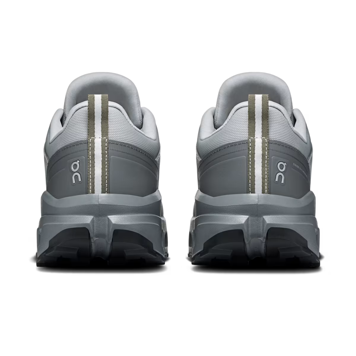 Cloudrock Low Waterproof