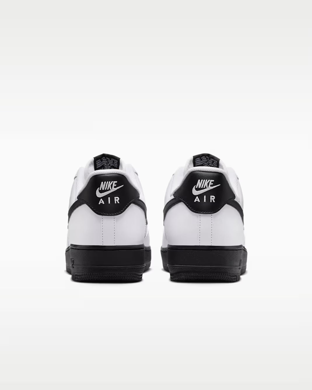 Nike Air Force 1 '07