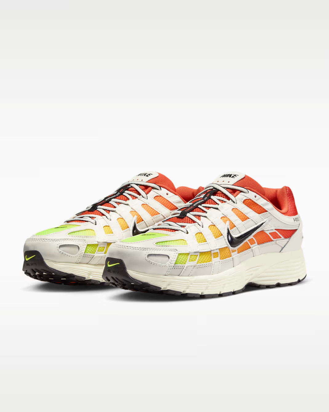 Nike P-6000
