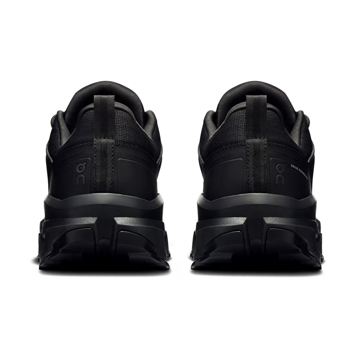 Cloudrock Low Waterproof