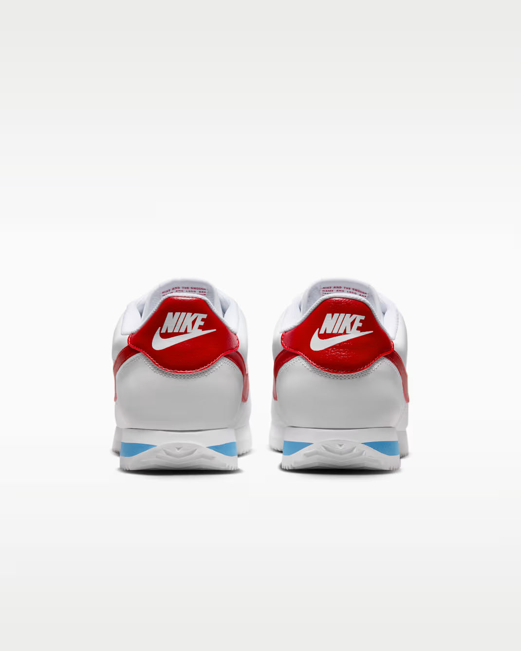 Nike Cortez Leather